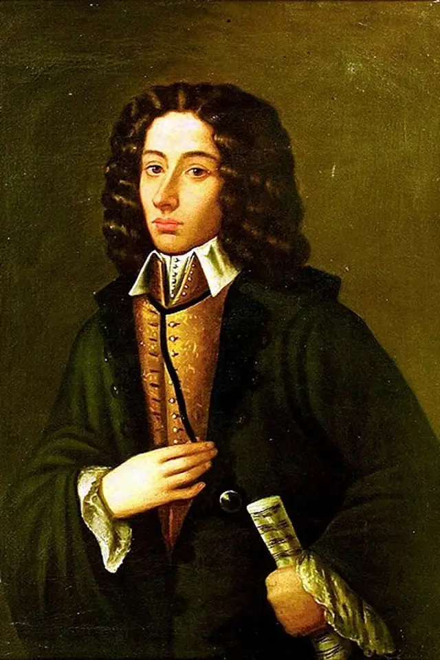 Zdjęcie  (Giovanni Battista Pergolesi)