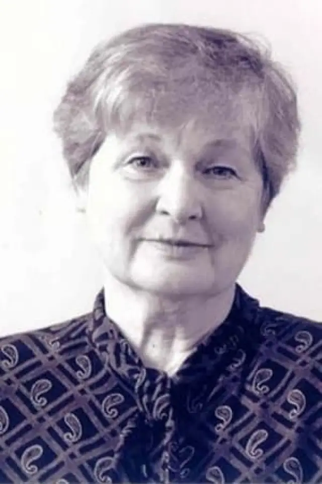 Zdjęcie Mirosława Maludzińska (Mirosława Maludzińska)