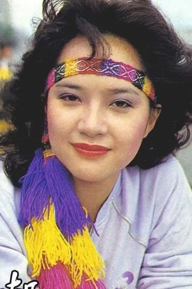 Zdjęcie  (Anglie Leung Wan-Yui)