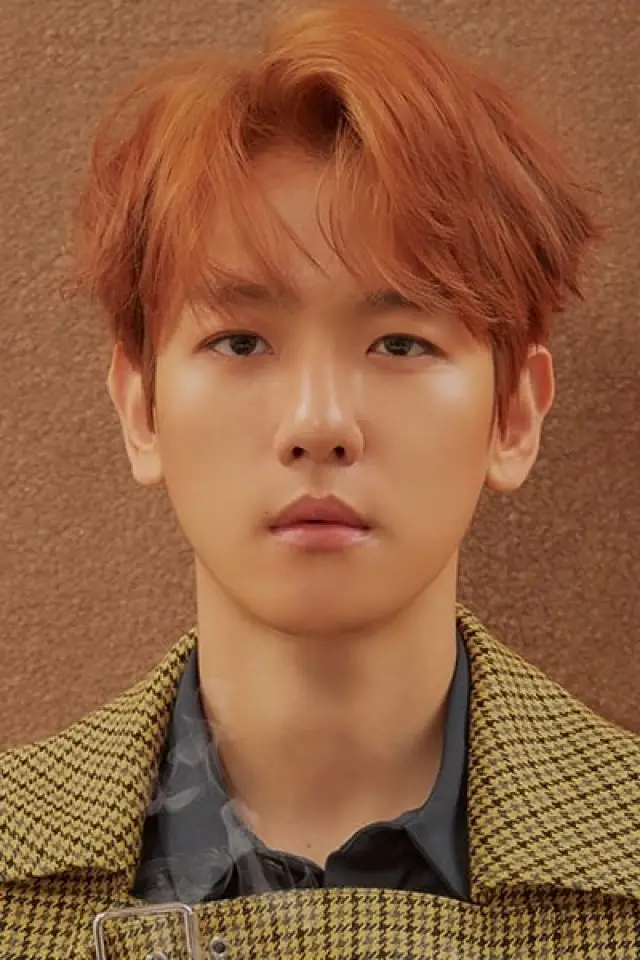 Zdjęcie  (Baekhyun)
