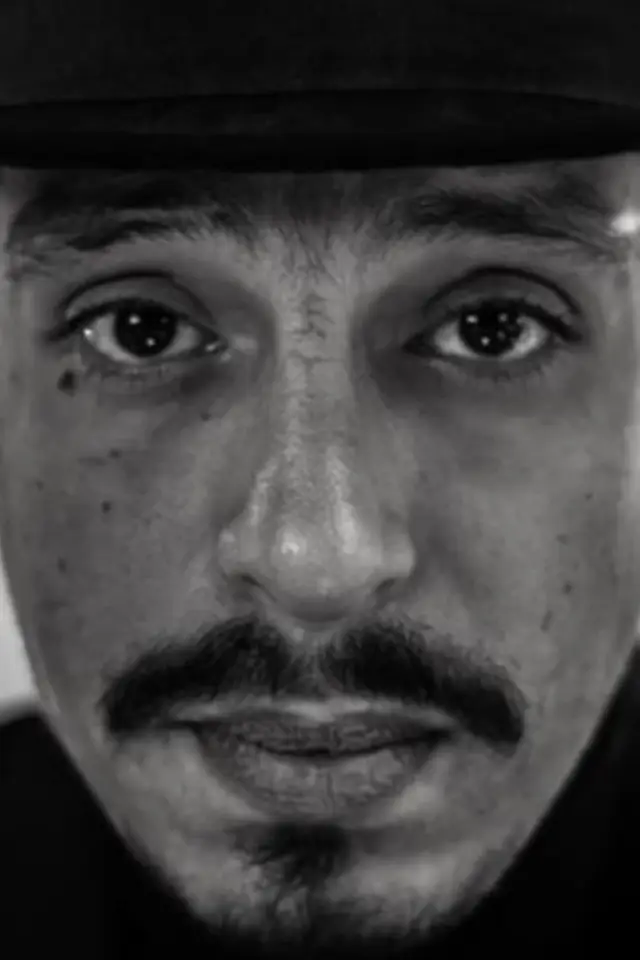 Zdjęcie Ali Sobhi (Aly Sobhy)