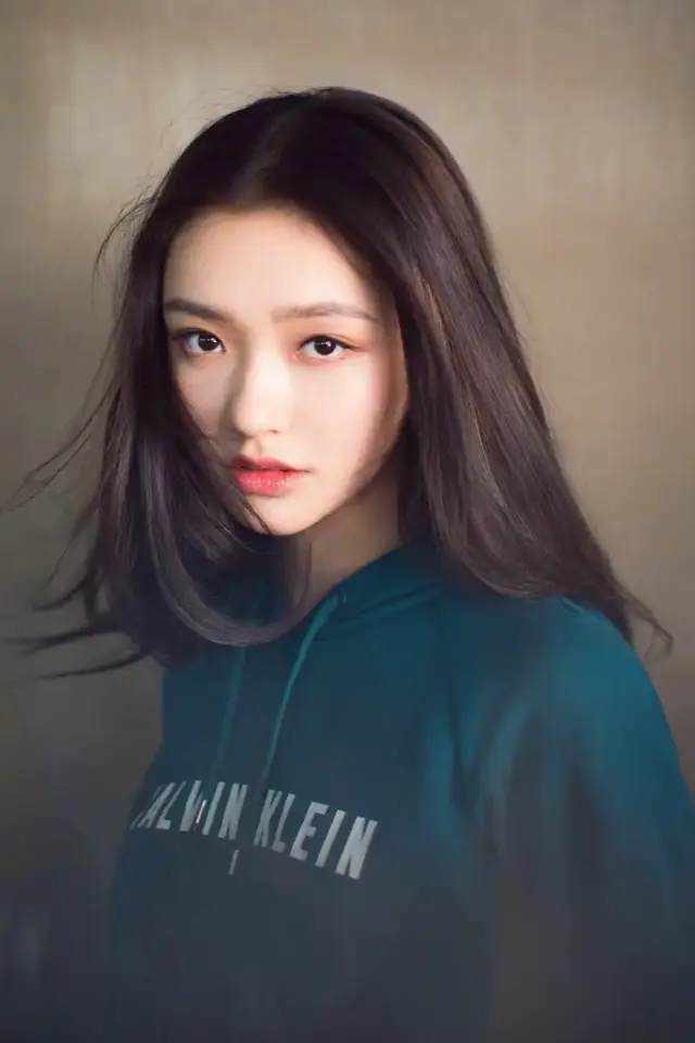 Zdjęcie Lin Yun