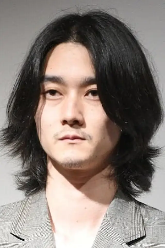 Zdjęcie Shuntaro Yanagi