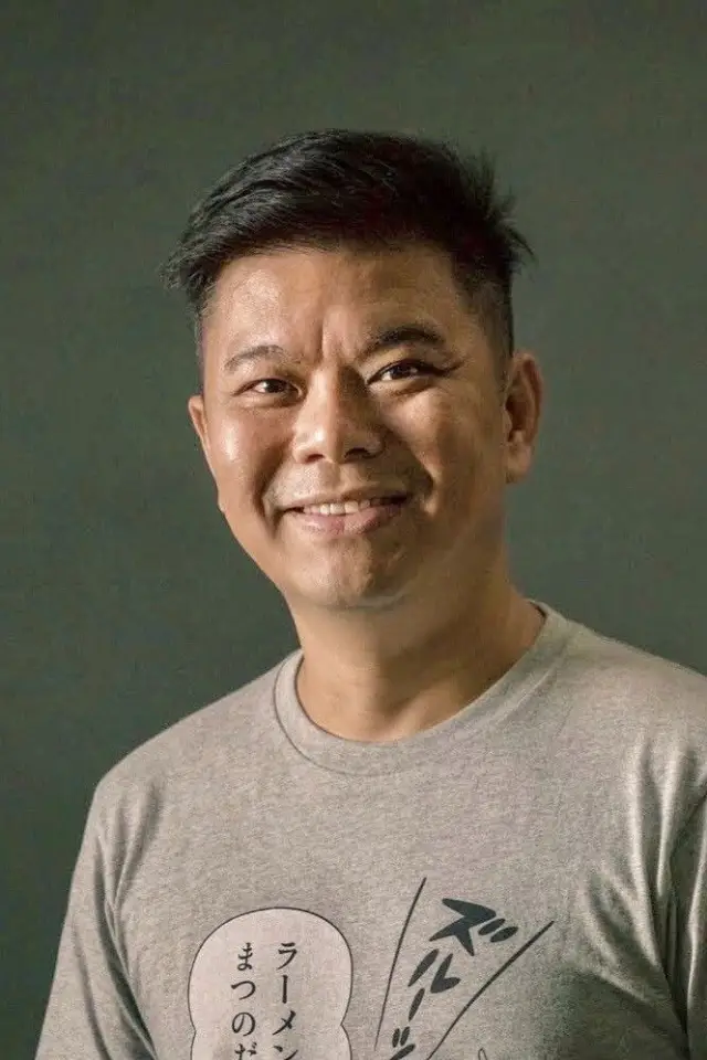 Zdjęcie  (Wang Guoshen)