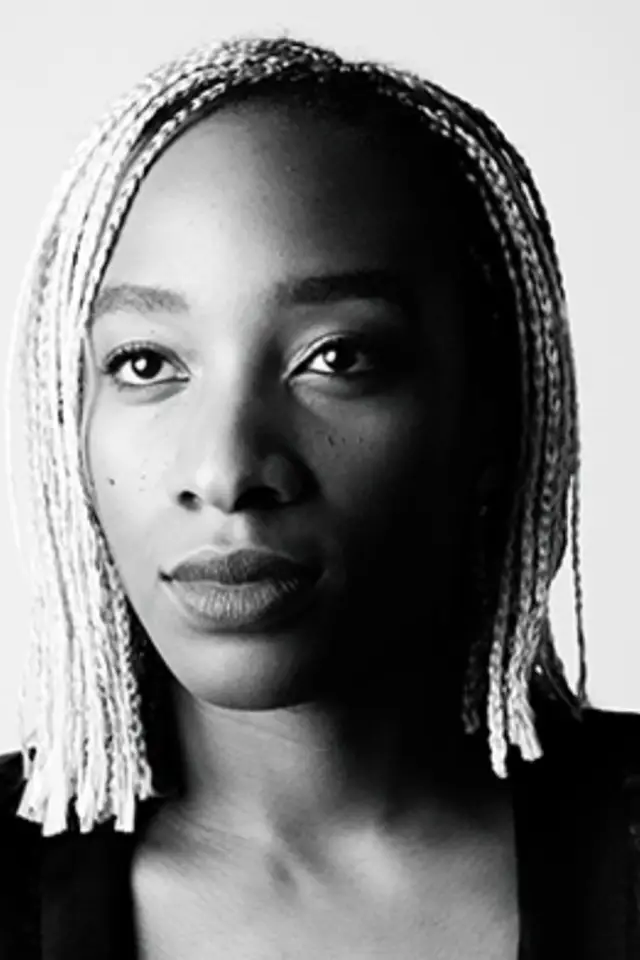 Zdjęcie  (Karimah Ashadu)