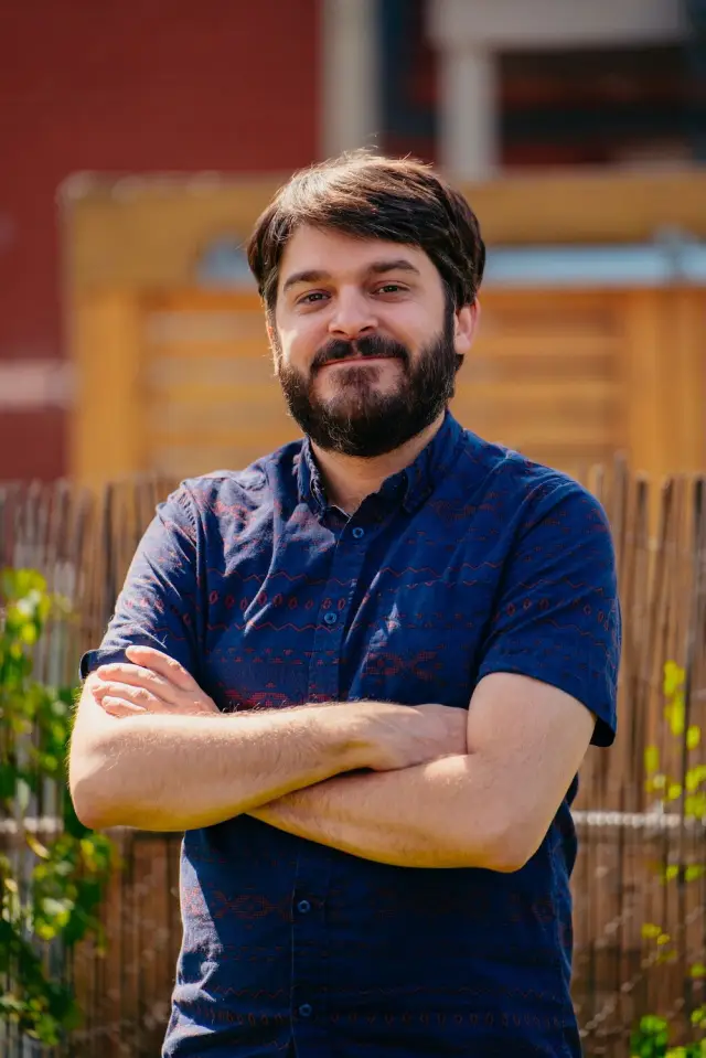 Zdjęcie  (Rémi Fréchette)