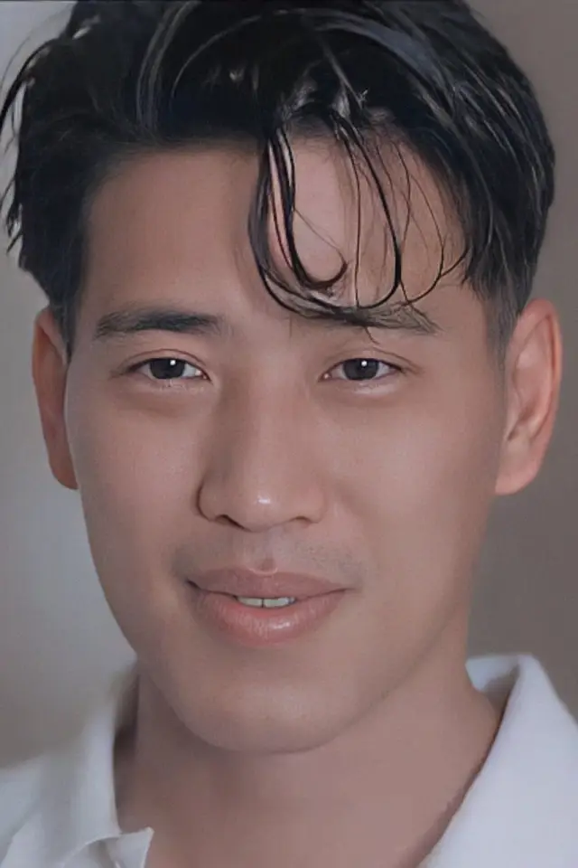 Zdjęcie Tom Poon Chun-Wai