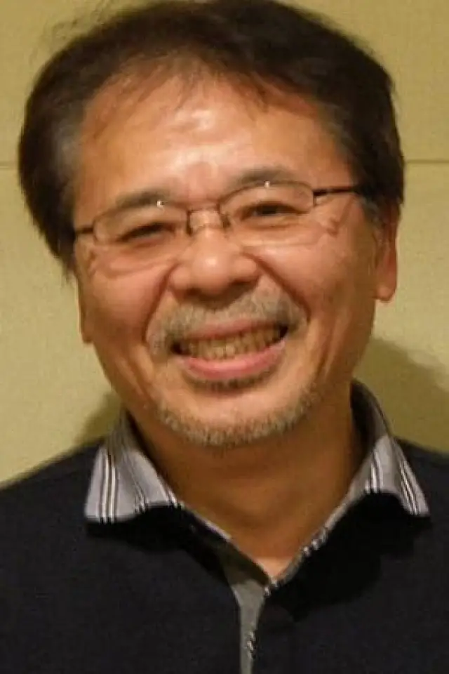 Zdjęcie Kenji Shibasaki (Kenji Shibasaki)