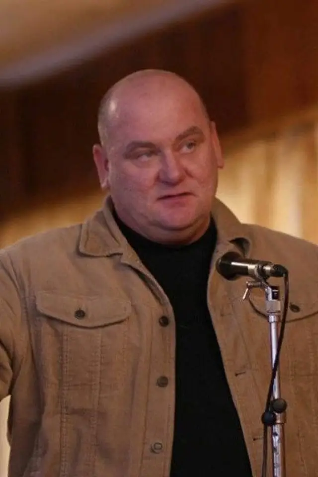 Zdjęcie  (Andrey Osipov)