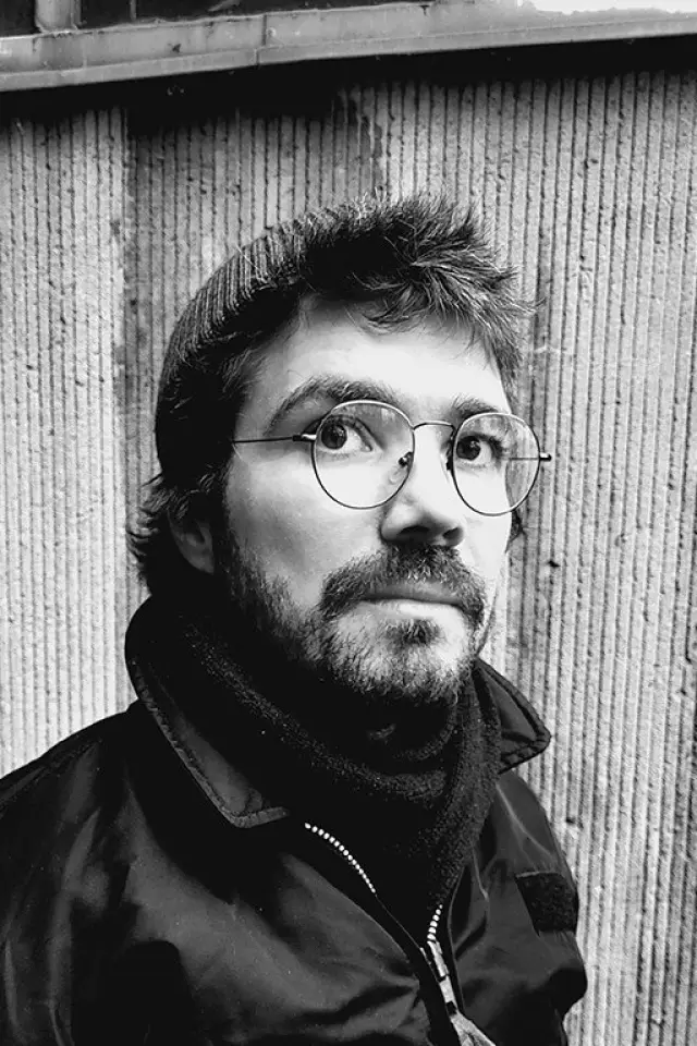 Zdjęcie  (Truls Krane Meby)