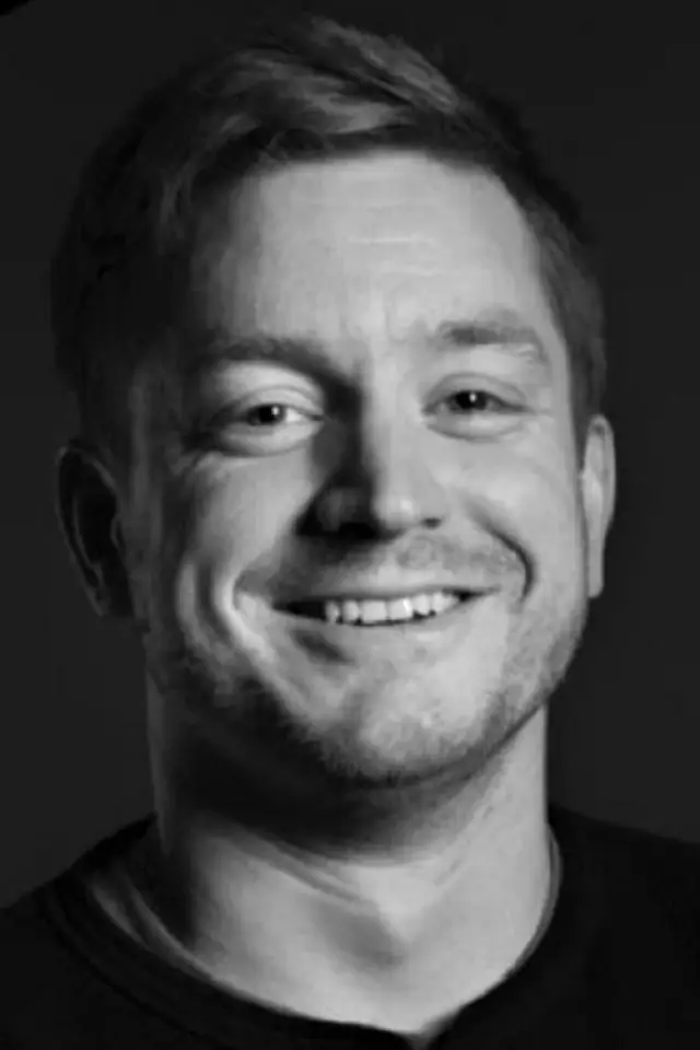 Zdjęcie Mark Lane