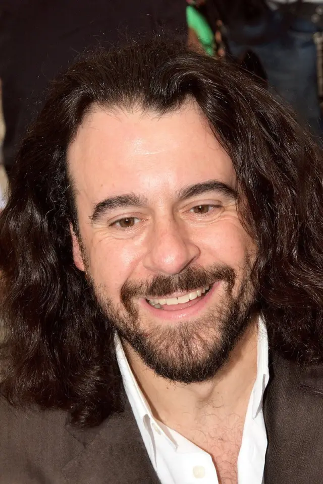 Zdjęcie  (Carlos Álvarez)