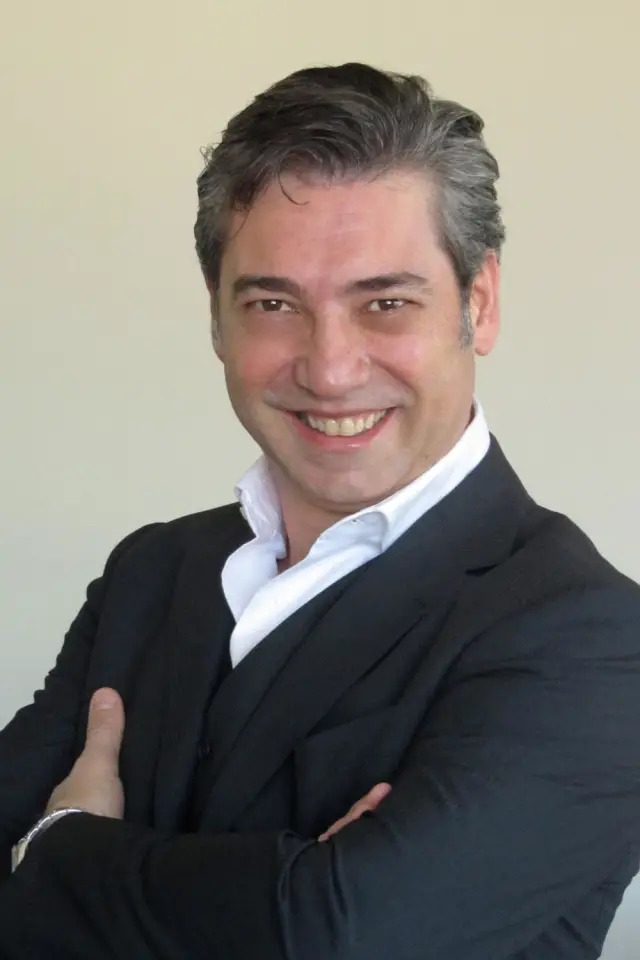Zdjęcie  (Nicola Luisotti)