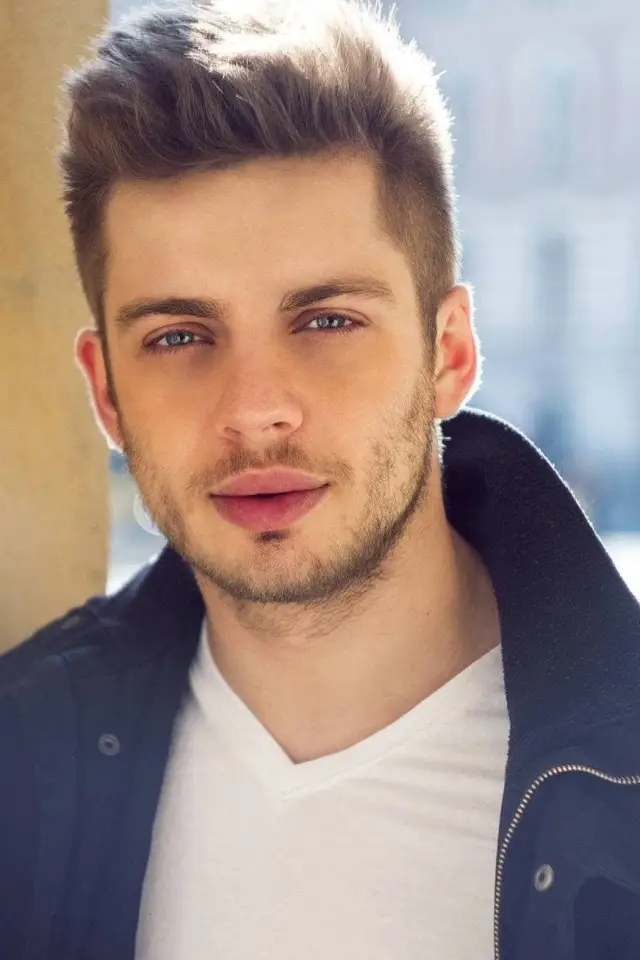 Zdjęcie Dawid Czupryński (Dawid Czupryński)