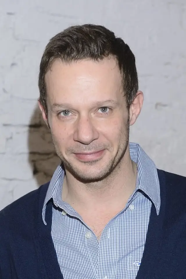 Zdjęcie Grzegorz Małecki (Grzegorz Małecki)