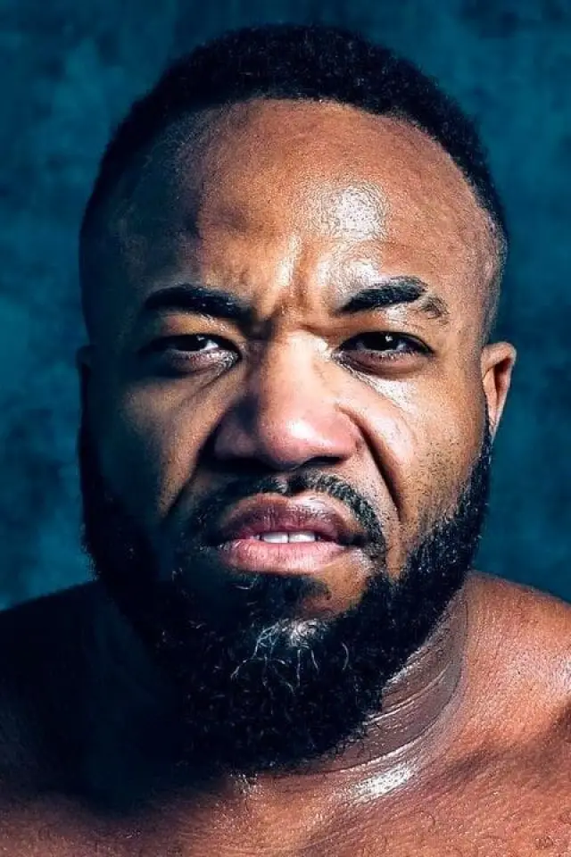 Zdjęcie Jonathan Gresham (Jonathan Gresham)