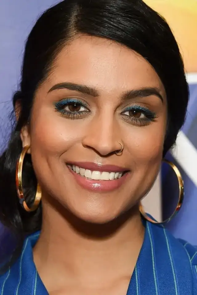 Zdjęcie Lilly Singh