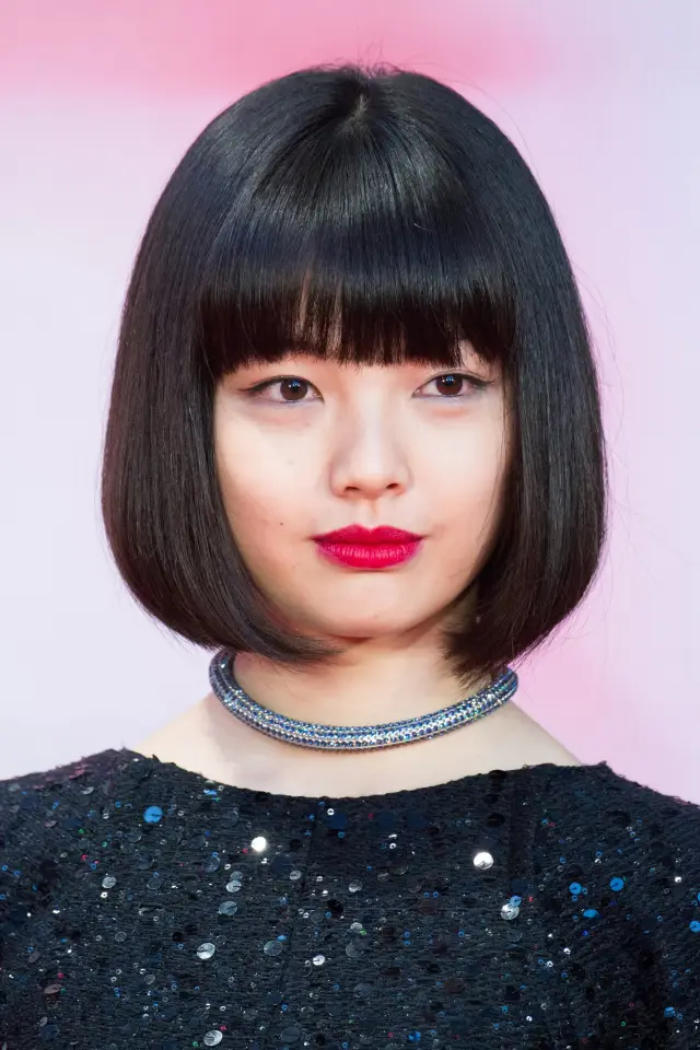 Zdjęcie  (Miku Uehara)