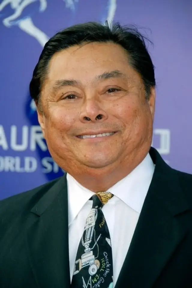 Zdjęcie Kenny Endoso (Kenny Endoso)