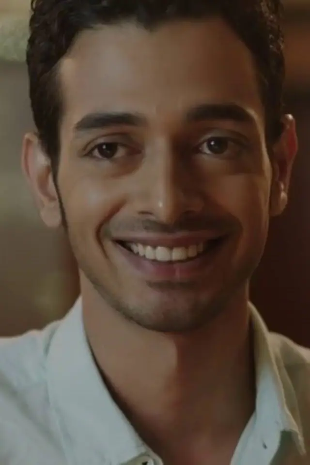 Zdjęcie  (Dhruv Ganesh)