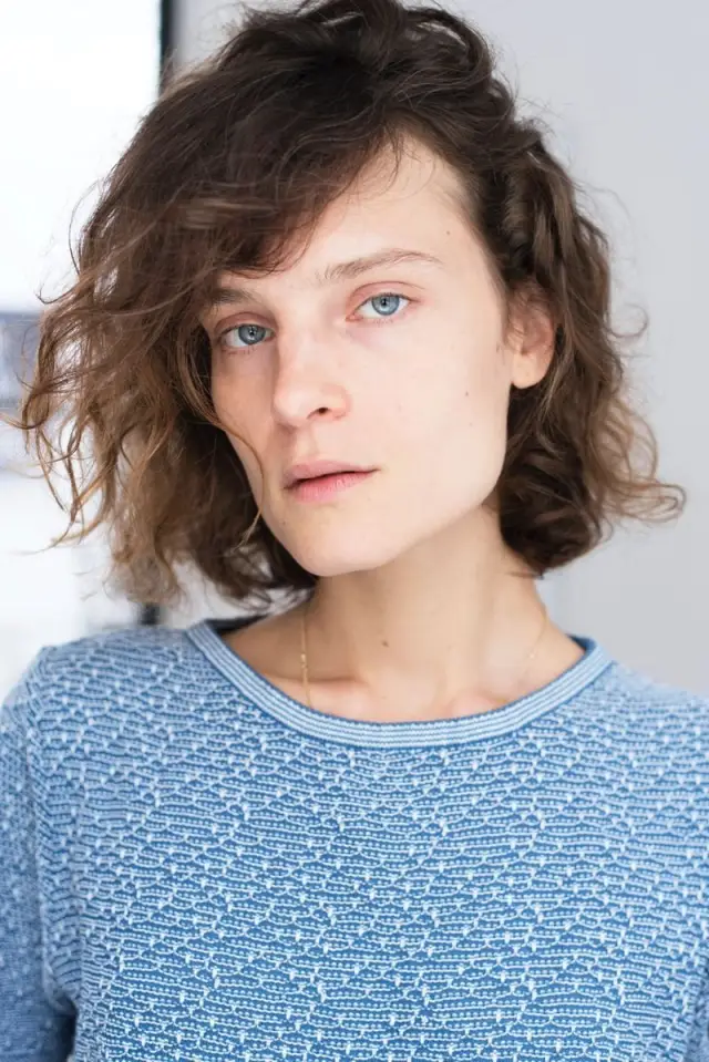 Zdjęcie  (Charlotte Tomaszewska)