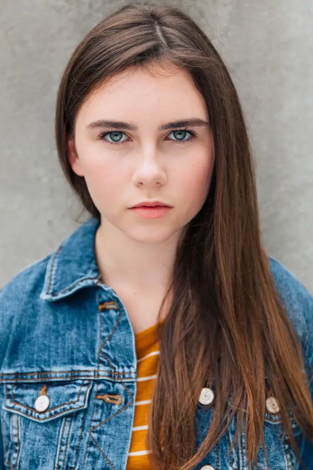 Zdjęcie  (Jillian Lebling)