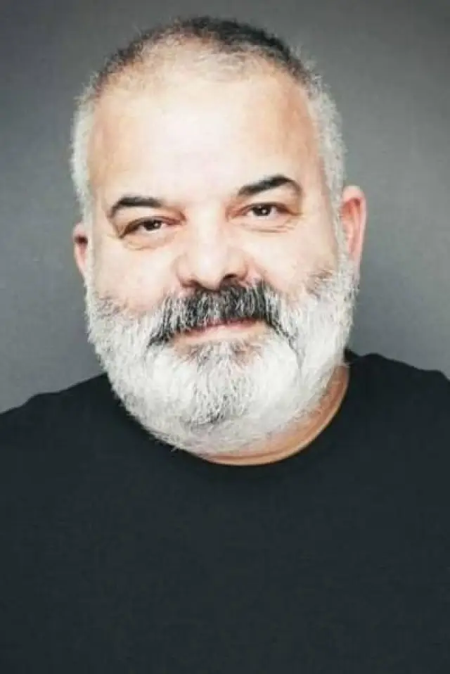 Zdjęcie Deniz Oral