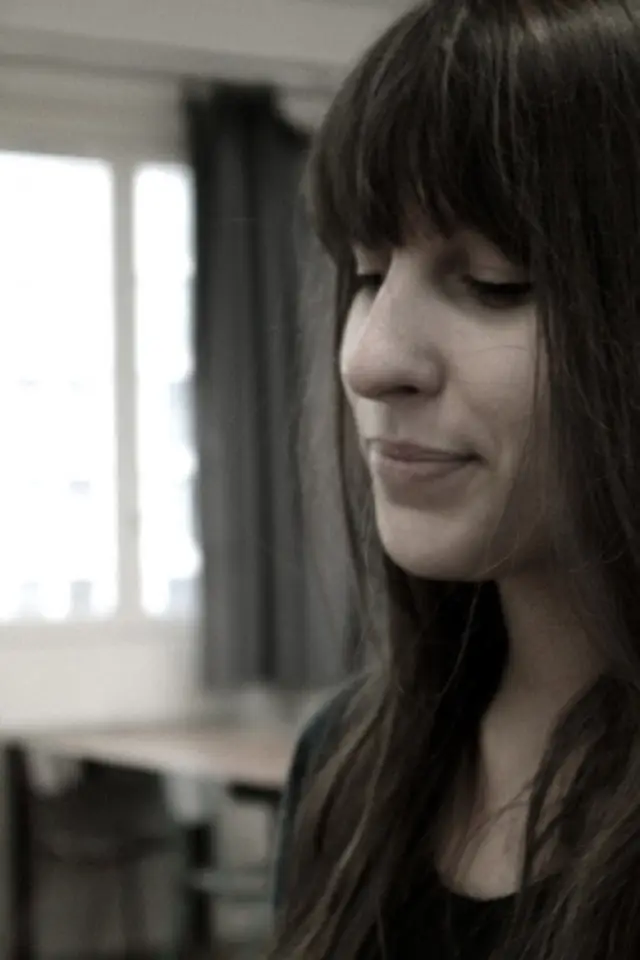 Zdjęcie  (Juliette Viger)