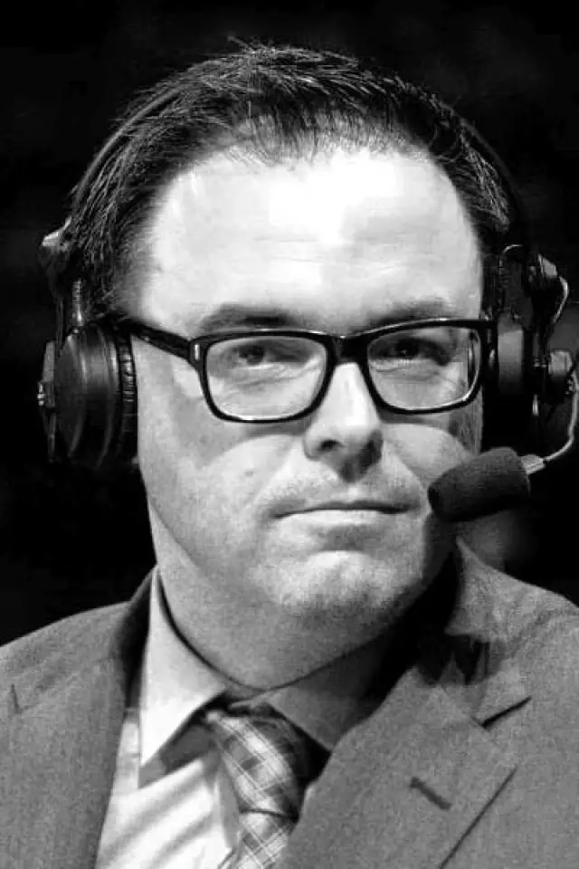 Zdjęcie Mauro Ranallo (Mauro Ranallo)