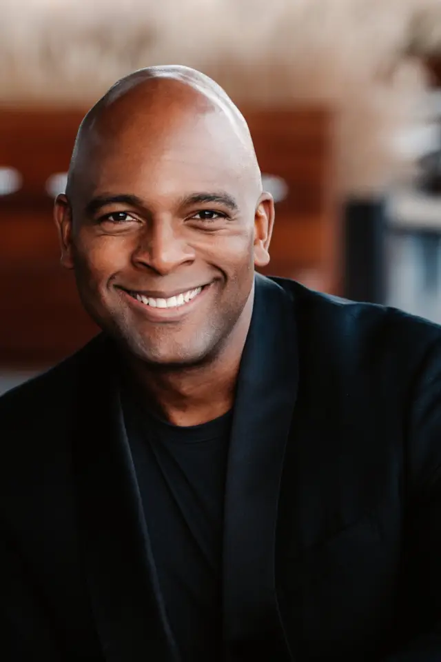 Zdjęcie  (Ryan Speedo Green)