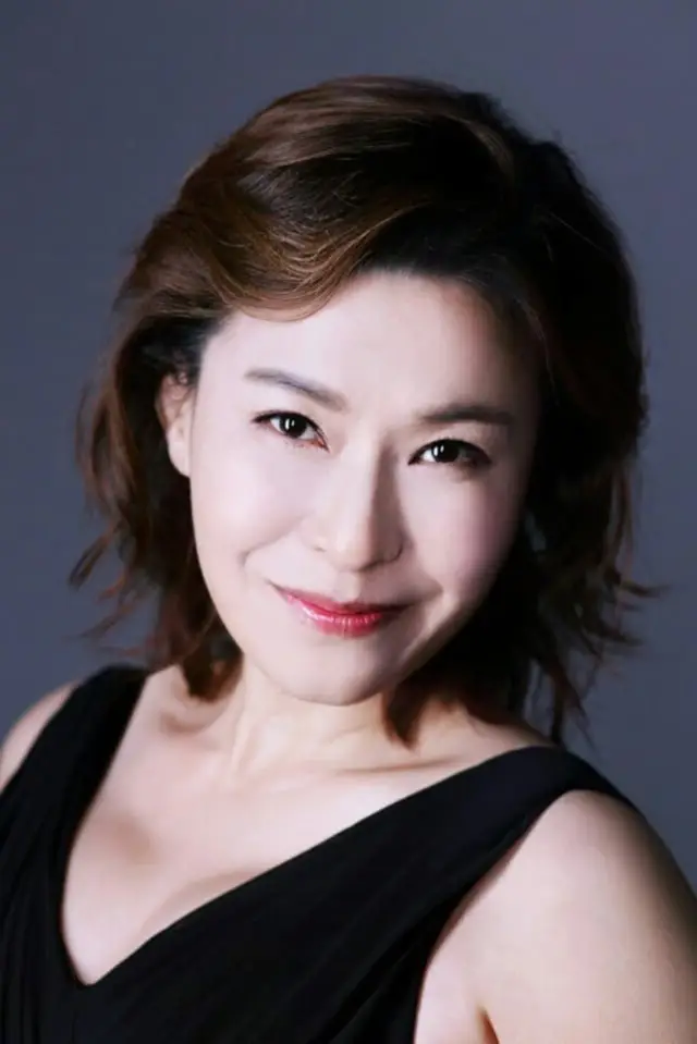 Zdjęcie Jung Mi-sook