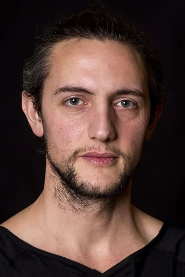 Zdjęcie Adam Bay