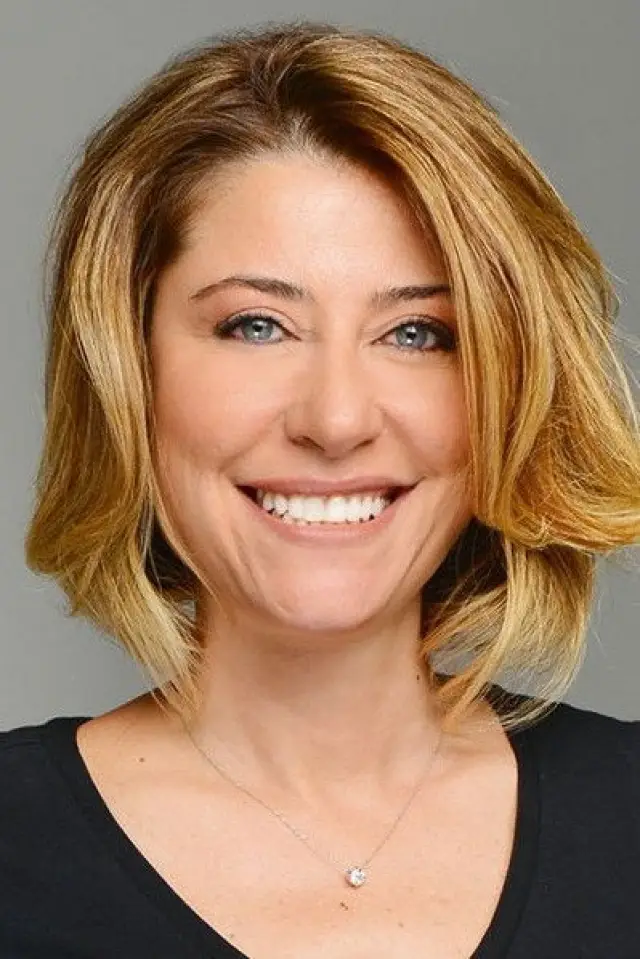 Zdjęcie  (Elif Dağdeviren)