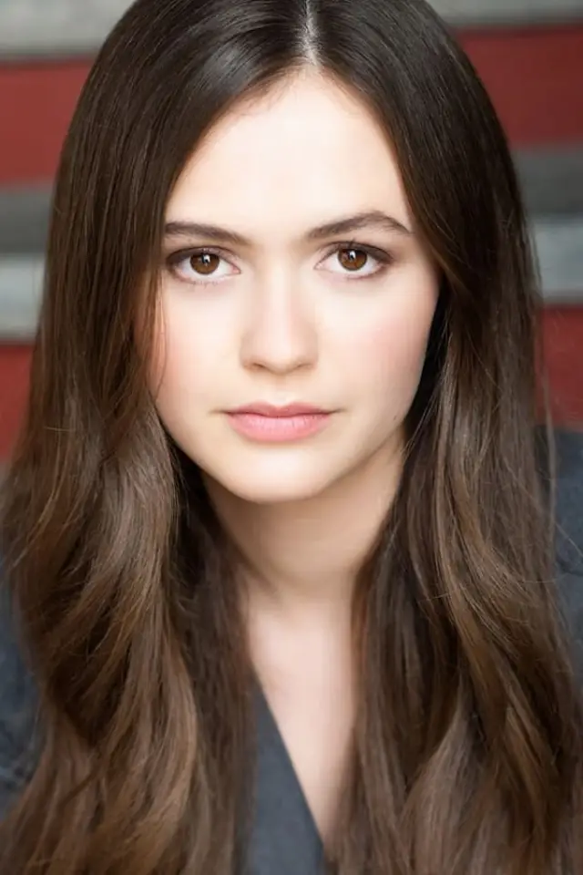 Zdjęcie  (Olivia Sanabia)