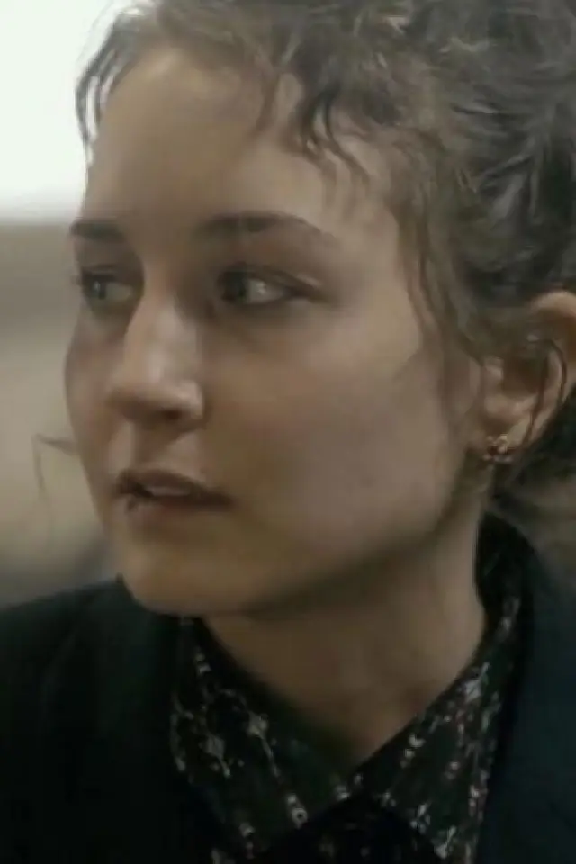 Zdjęcie  (Bettina Mangiaracina)