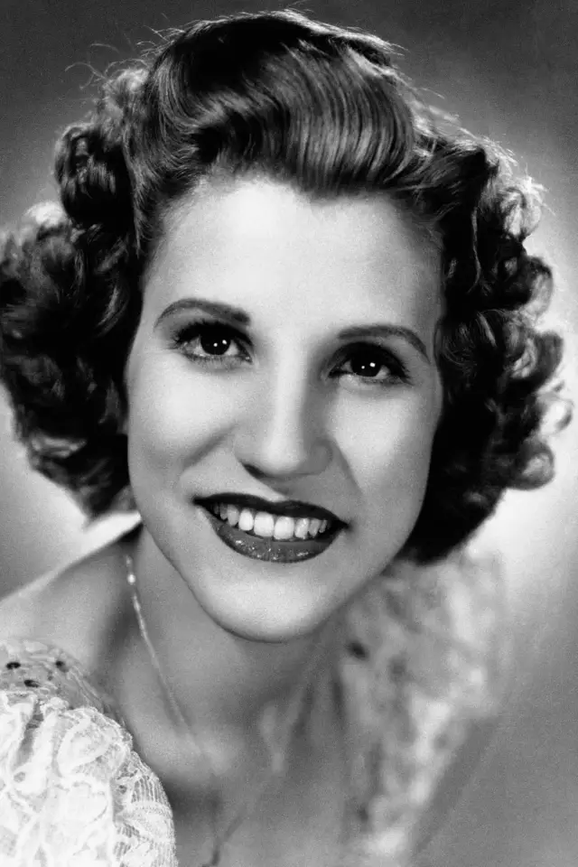 Zdjęcie  (Patty Andrews)