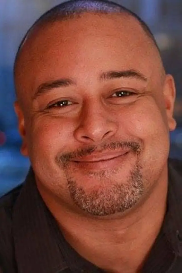 Zdjęcie  (Tony Molina Jr.)