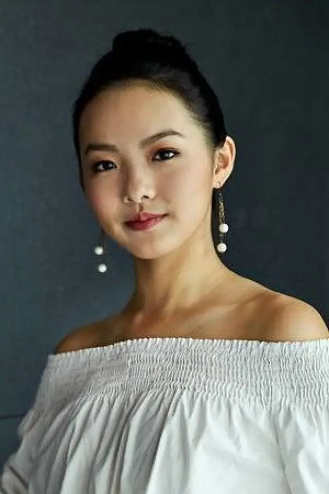 Zdjęcie  (Regene Lim)