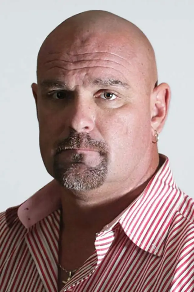 Zdjęcie Chris Hahn