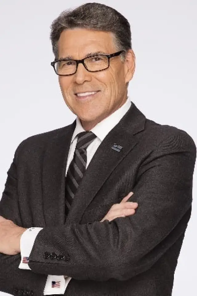 Zdjęcie  (Rick Perry)