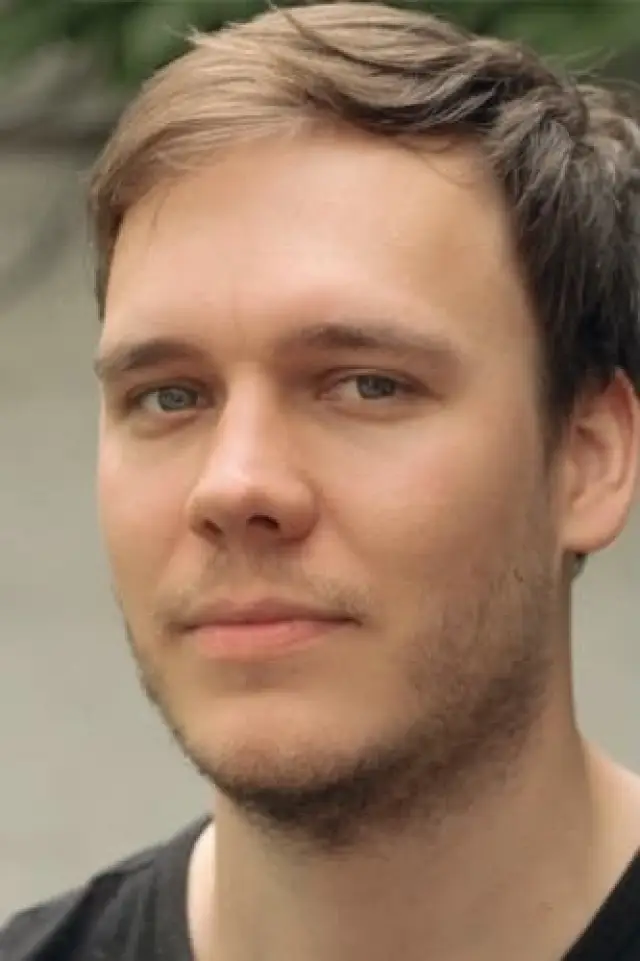 Zdjęcie Marc James Roels