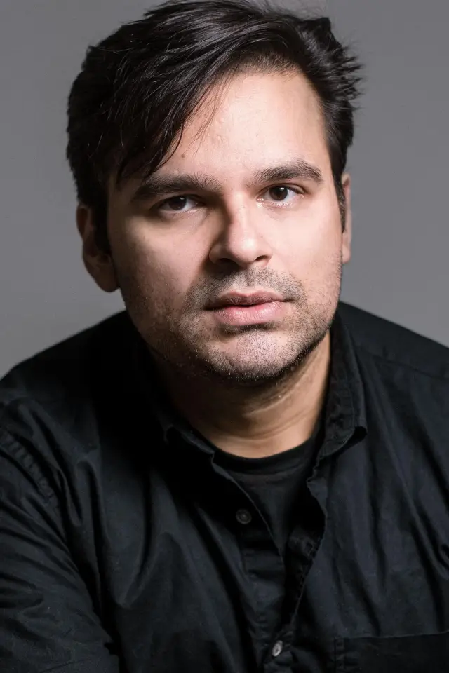 Zdjęcie Azhar Khan (Azhar Khan)