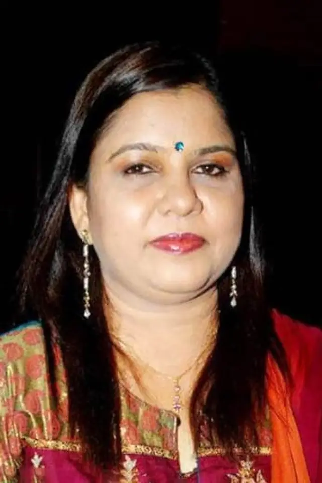 Zdjęcie Sadhana Sargam (Sadhana Sargam)