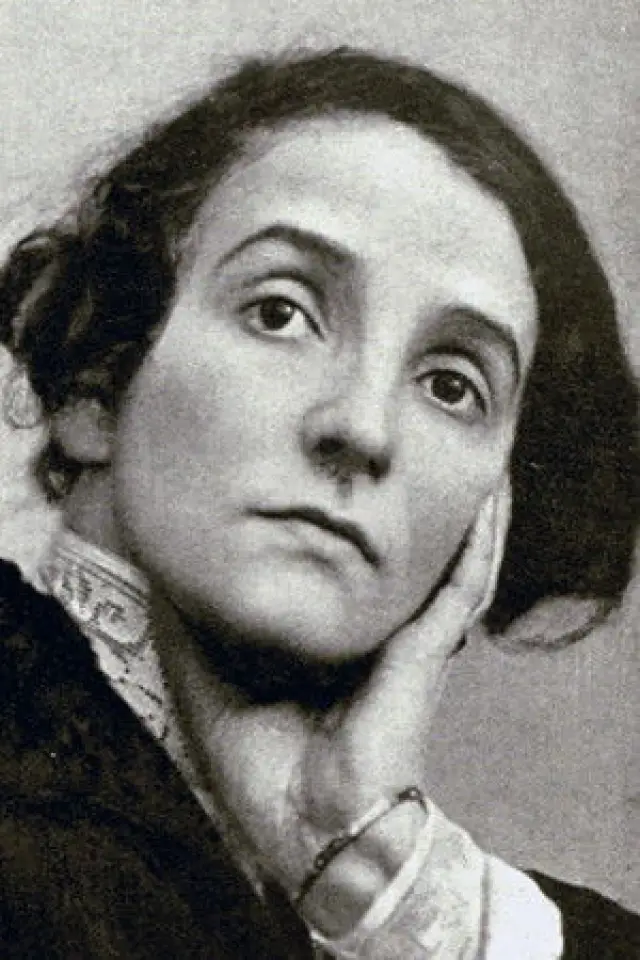 Zdjęcie  (Tamara Daykarhanova)