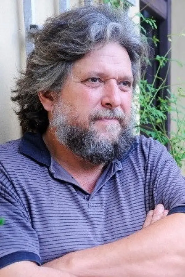 Zdjęcie  (Esteban Schroeder)