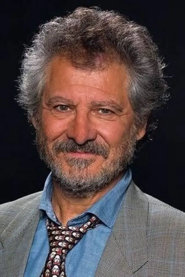 Zdjęcie Michel Mella