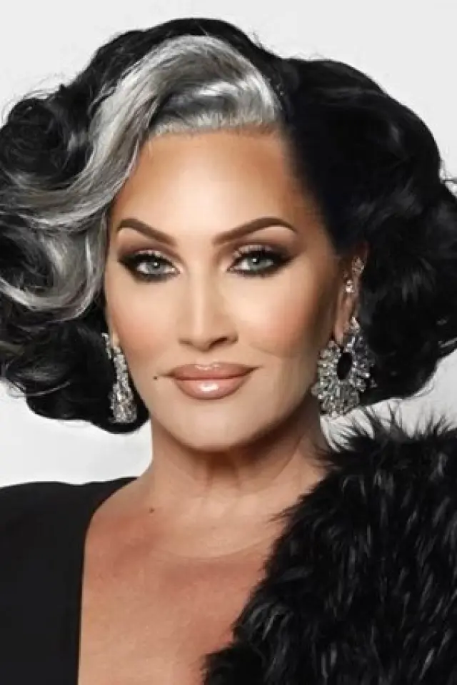 Zdjęcie  (Michelle Visage)
