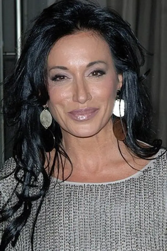 Zdjęcie  (Nancy Dell'Olio)