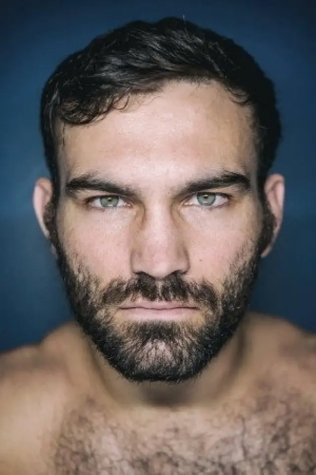 Zdjęcie  (Charles Max Barsky)
