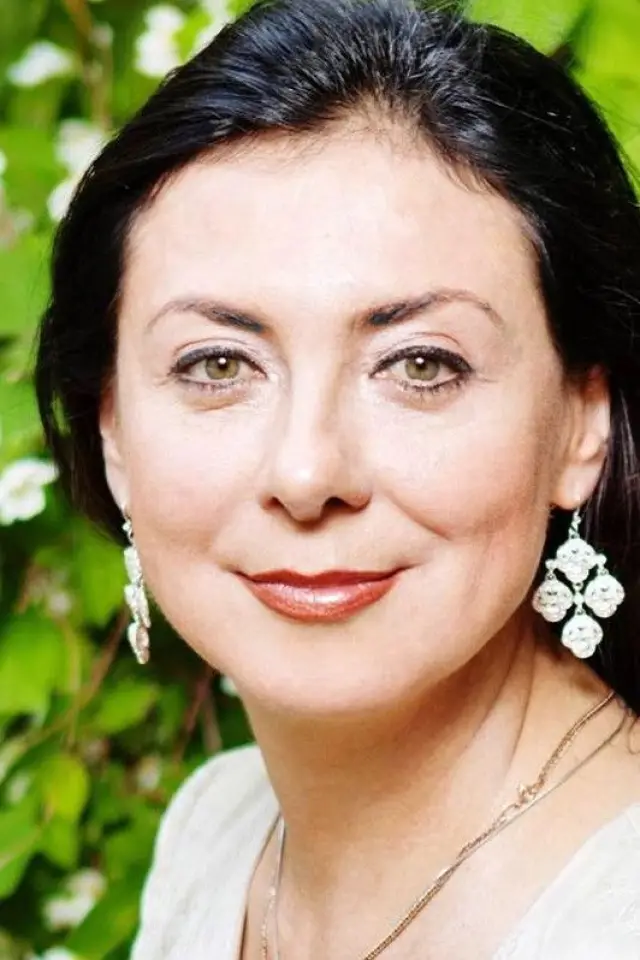 Zdjęcie  (Elena Zaremba)